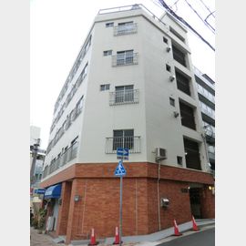 大建ビル 4階 築46年1ヶ月の賃貸物件