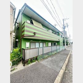 船寺ハイムの賃貸物件