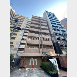 アスヴェル東本町の賃貸物件