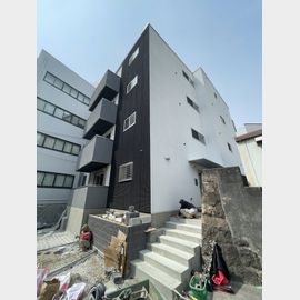 元町駅より徒歩10分 2階 新築の賃貸物件