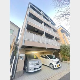 ロイヤルメゾン六甲道の賃貸物件