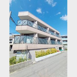 セブン 2階 築30年9ヶ月の賃貸物件