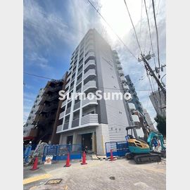 兵庫駅より徒歩4分 11階 築1年11ヶ月の賃貸物件