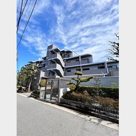 門戸厄神駅より徒歩17分 3階 築33年6ヶ月の賃貸物件