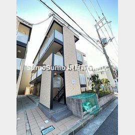 レオパレス塚口3番館 1階 築17年1ヶ月の賃貸物件