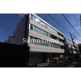 原宿駅より徒歩7分 2階 築22年4ヶ月の賃貸物件