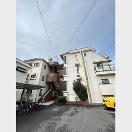 ハイム門戸の賃貸物件