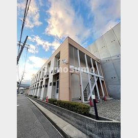 園田駅より徒歩15分 2階 築27年1ヶ月の賃貸物件