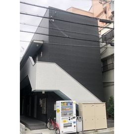 First Gate KOBEの賃貸物件