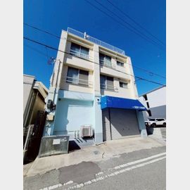 大山マンションの賃貸物件