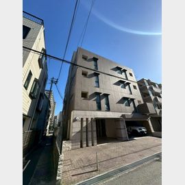 摂津本山駅より徒歩9分 5階 築25年7ヶ月の賃貸物件