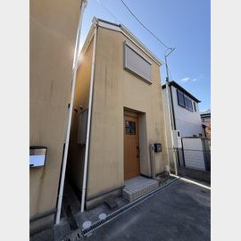 東須磨駅より徒歩5分 築18年1ヶ月 2階建の賃貸物件