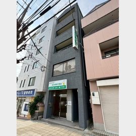 六甲駅より徒歩14分 2階 築34年11ヶ月の賃貸物件