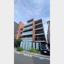 ルネサンスコート自由が丘 4階 築5年11ヶ月の賃貸物件