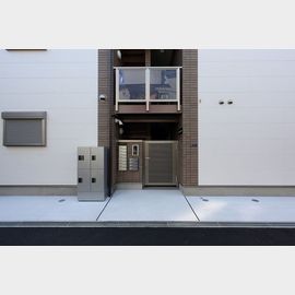 セリリアコンフォート杭瀬の賃貸物件