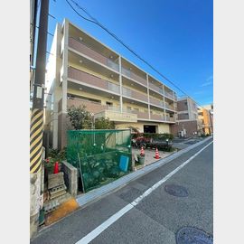 西宮北口駅より徒歩7分 2階 築28年1ヶ月の賃貸物件