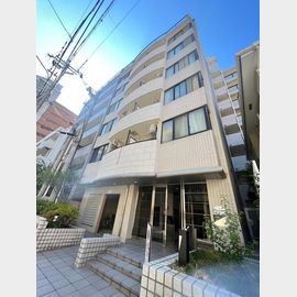 ロイヤル六甲駅前 5階 築35年5ヶ月の賃貸物件