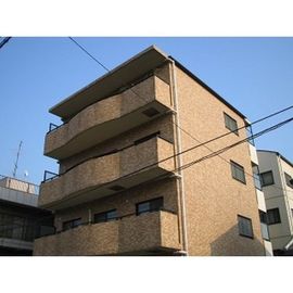 キャロル御影の賃貸物件