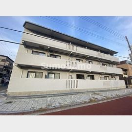 寺町ハウスの賃貸物件