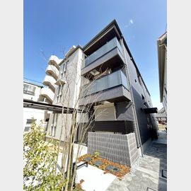 YOURMAISON立花の賃貸物件