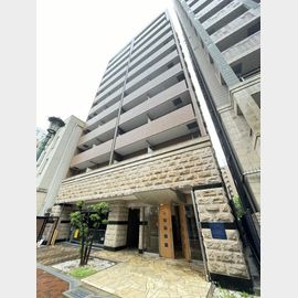 プレサンス神戸みなと元町 11階 築23年3ヶ月の賃貸物件