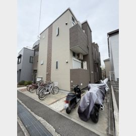 ハーモニーテラス矢部町の賃貸物件