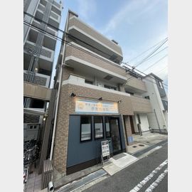 グランディール夢野 4階 築29年8ヶ月の賃貸物件