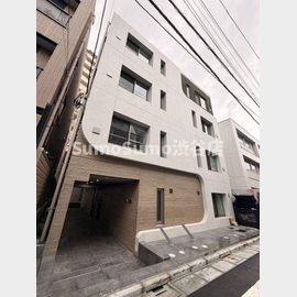デュオメゾン渋谷の賃貸物件