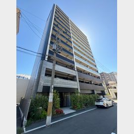 ドーム前駅より徒歩2分 13階 築2年2ヶ月の賃貸物件