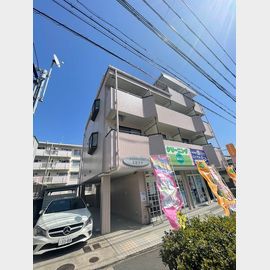 セグンド・エビスヤ・マンション 2階 築28年6ヶ月の賃貸物件