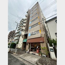 エクセレンス御影 8階 築29年10ヶ月の賃貸物件