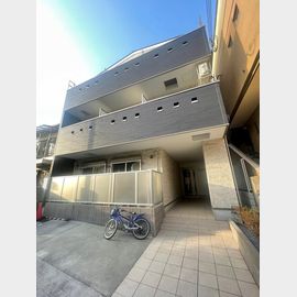 メゾンコンフォール六甲の賃貸物件