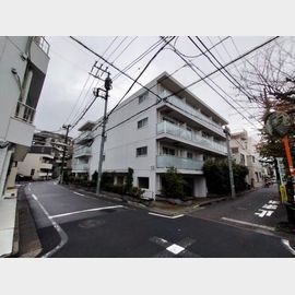 ディアレイシャス池尻大橋 4階 築7年8ヶ月の賃貸物件