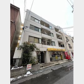 マリンクレール六甲２ 2階 築35年2ヶ月の賃貸物件