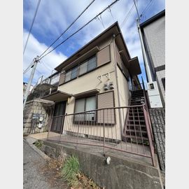大倉山駅より徒歩15分 1階 築30年5ヶ月の賃貸物件