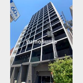 四ツ橋駅より徒歩5分 9階 築7年2ヶ月の賃貸物件