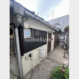 阪神本線尼崎駅より徒歩12分 築62年10ヶ月 1階建の賃貸物件