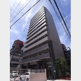 三ノ宮駅より徒歩15分 6階 築13年2ヶ月の賃貸物件