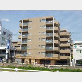 仁川駅より徒歩2分 3階 築21年8ヶ月の賃貸物件