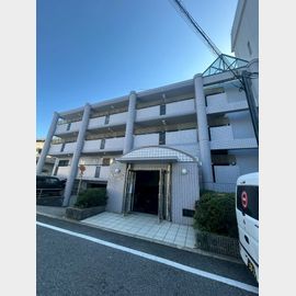 林ビル 2階 築32年の賃貸物件