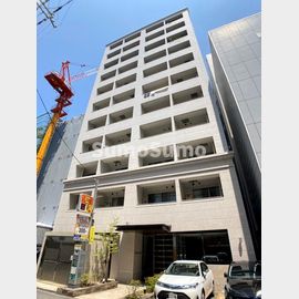 西長堀駅より徒歩3分 10階 築11年2ヶ月の賃貸物件
