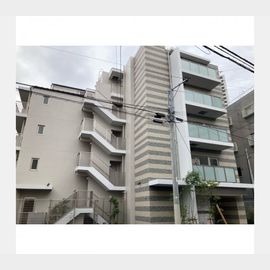 シェノン三軒茶屋 3階 築5年1ヶ月の賃貸物件