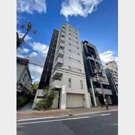 ウェルホームズ靭公園 4階 築6年8ヶ月の賃貸物件