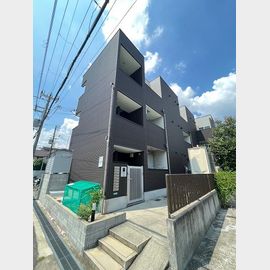 阪神本線西宮駅より徒歩10分 2階 築8年の賃貸物件