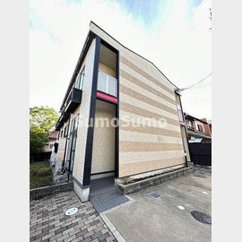 レオパレス東園田の賃貸物件