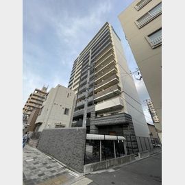 神戸駅より徒歩7分 11階 築7年3ヶ月の賃貸物件