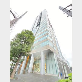 MY TOWER RESIDENCEの賃貸物件