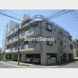 ミキハウス 3階 築36年8ヶ月の賃貸物件