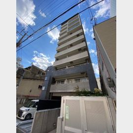 高速神戸駅より徒歩6分 9階 築19年3ヶ月の賃貸物件