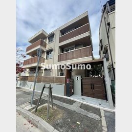 CALME尼崎の賃貸物件